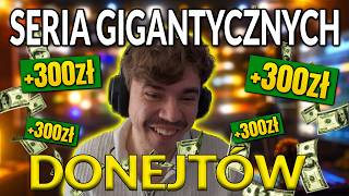 RandomBruce: master odbity :( jeszcze więcej donejtów :(