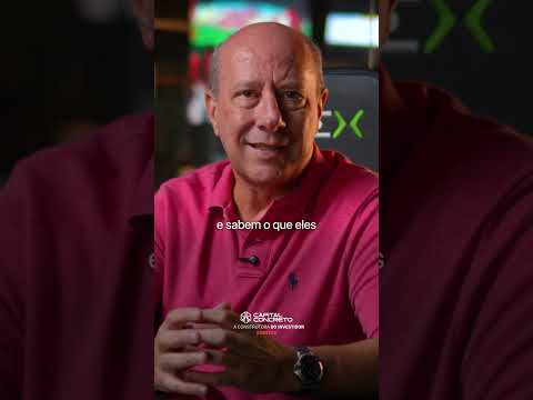 Roney Barbieri - Investidor Capital Concreto