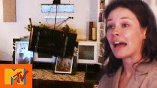 Evangeline Lilly Destroys Priceless Art Pieces | Punk'd