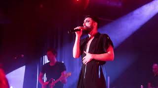 Conchita Wurst - Under the Gun (Germany Heidelberg 11.02.2020)