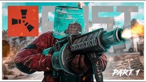 The Gyatts Base Tour (Rust)  Rustafied.com - US long