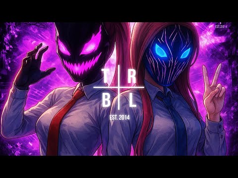 RAIZHELL & CLOUD ZERO - BAJO LA LUNA [Phonk]