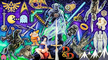 Easter Eggs - Skyrim - Elder Scrolls V