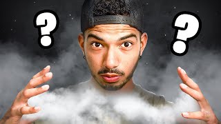 ASMR Trigger mystère