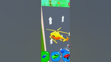 Shape-shifting All New Level Gameplay / #shorts video / #gameplay #gaming #game / More Gaming