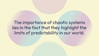 Exploring Chaos Theory for Monostability and Multistability