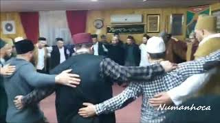 Ali̇ Bi̇zi̇m Pi̇ri̇mi̇z