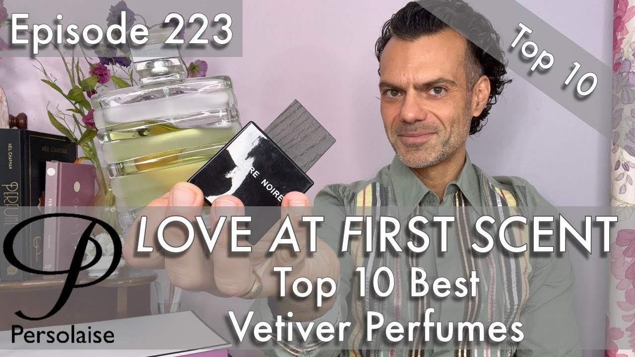 16 Best vetiver fragrances 2023: Molton Brown to Tom Ford