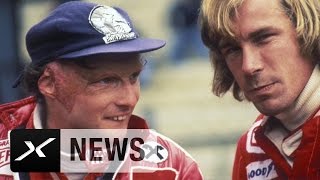 40 Jahre nach dem Horror-Crash am Nürburgring: Niki Laudas zweites Leben | Formel 1