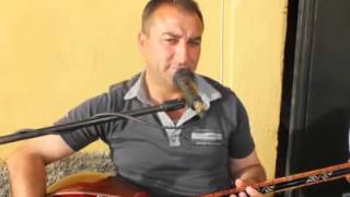 Ahmet Özer Sari Yazma