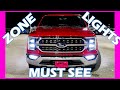 2021 F150 NEW LED lights!  A MUST See!