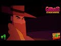 Прохождение игры Gibbous - A Cthulhu Adventure (PC) #1 (Загадочная Книга)