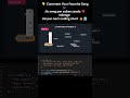 Awara Angara Fan Animation ❤️🔥 | Click & Hover Magic | Viral Support Effect#javascript #shorts#awara