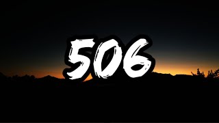 Morat, Juanes - 506 (Letra)