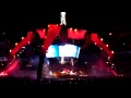 U2 - Where The Streets Have No Name (Hallelujah Intro) - Pittsburgh 2011