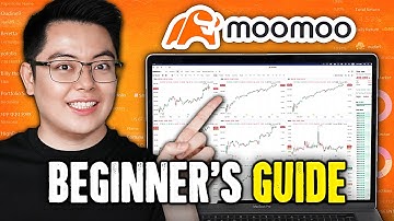 Moomoo Malaysia Desktop Tutorial for Beginners (2025)