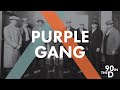 Purple Gang: 90 Seconds In Detroit