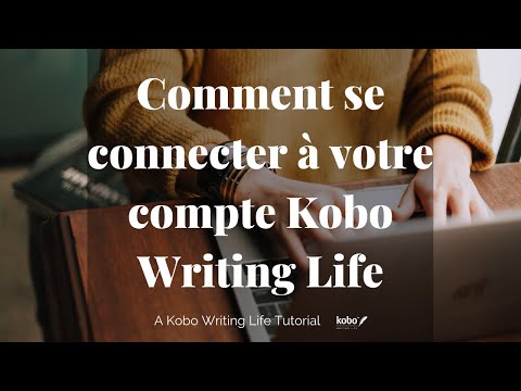 Conseils d'écriture : Le point de vue : Kobo Writing Life