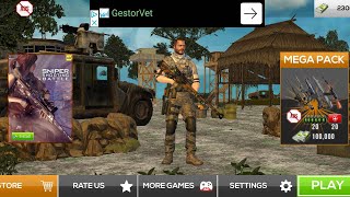 Gun Shooting| Fauji Game!गन शूटिंग|फौजी गेम.... screenshot 5