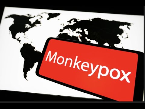 What Is Monkeypox? Dr. Collier Educates Us On The Possible Outbreak Of The Monkeypox Virus [WATCH]