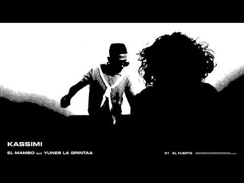 Kassimi - EL MAMBO feat. Yunes LaGrintaa (Visual Video)