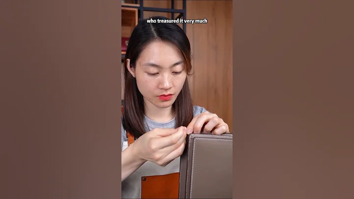 High-end handcrafted leather bag, differnt color options, do you love it?🥰