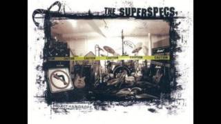The Superspecs - Dr. Evil Ska