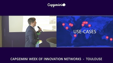 Losant - Startup Pitch Craig Baldwin CWIN18 Toulouse