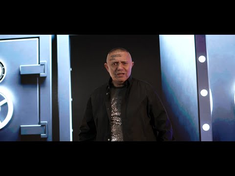 Nicolae Guta - Fac banii cu sacii [videoclip oficial]