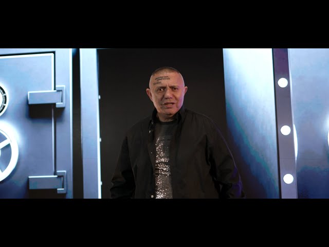 Nicolae Guta - Fac banii cu sacii [videoclip oficial] class=