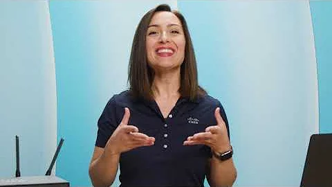 Cisco Tech Talk: Layer 3 Switching on Catalyst 1300 Switches | Configuring Routing and Switching