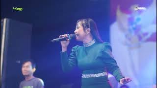 Spesialis Ratu Mellow || GAUN MERAH ~ Ussy Thalia || EL SAMBA DutCom BDS Ft JB 27 Music Livee…