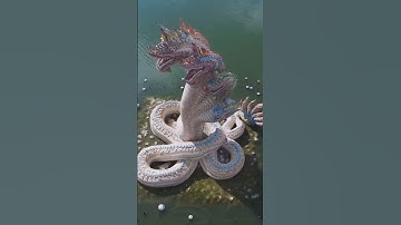 Exploring Yōkai: Mysterious creatures from Japanese folklore.