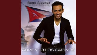 Video thumbnail of "René Alvarez y Su Cuban Combination - Camina Como Yo"