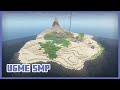 Getting started on the U&amp;ME SMP | 01