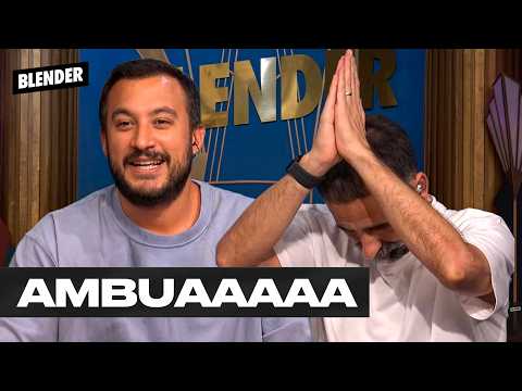 #HAYALGOAHI | SUPERMARTES de MAMARTES con FUTBORD TERMO y HORA QUILMEÑA INFLACIONARIA