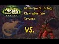 WoW-Guide: Erfolg: Klein aber fein - Xorvasc - Händel mit Satyrn