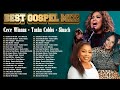 100 Best Gospel Songs Black Of All Time 🙏 Gospel singers: Cece Winans, Tasha Cobbs, Jekalyn Carr