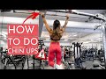 I'LL TEACH YOU HOW TO DO PULL-UPS! Also, How Strong Am I REALLY?!