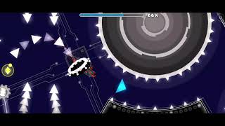 Geometry Dash - Virtualization(by Splinter25) All Coins [Weekly Demon]