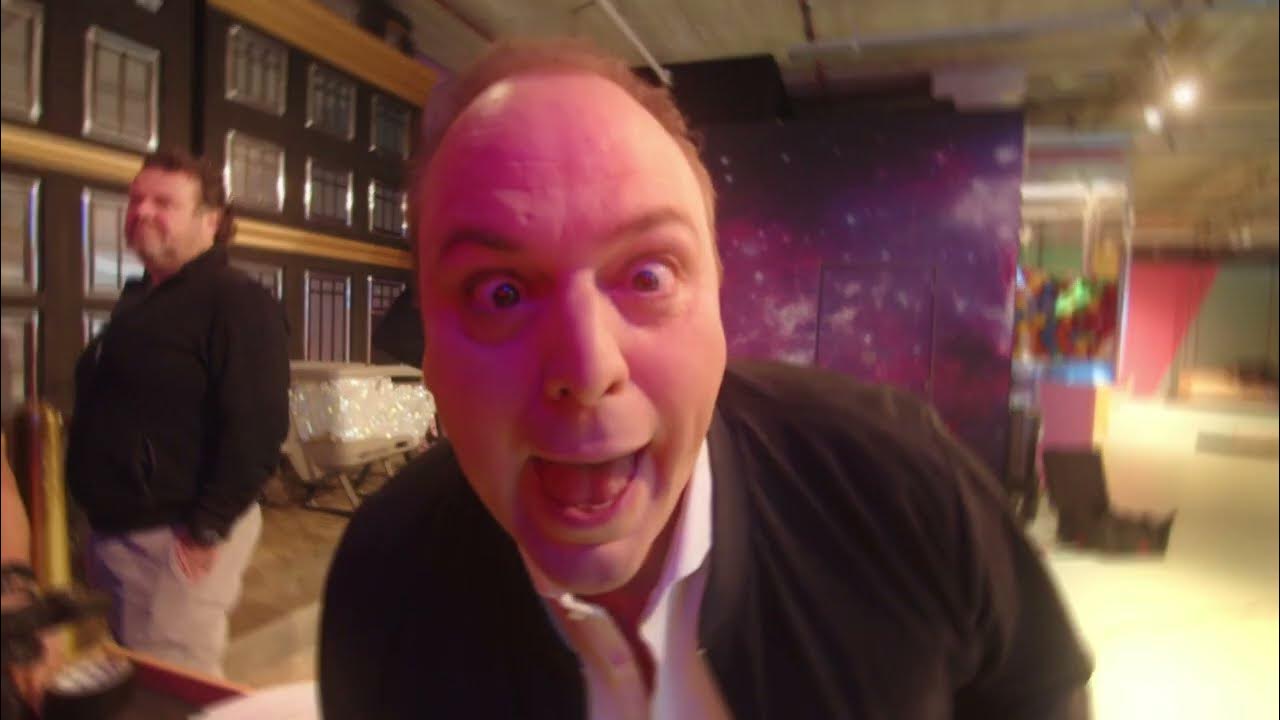 Behind the Scenes Frans Bauer & Sieneke Een nacht met jou YouTube Behind the Scenes Frans Bauer & Sieneke Een nacht met jou YouTube