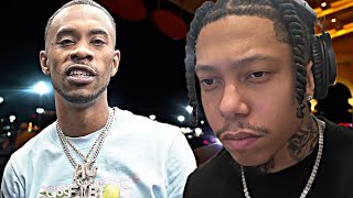 Primetime Hitla Gets Honest About His Linkup with FYB JMane !