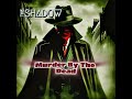 The shadow murder by the dead  golden radio hour