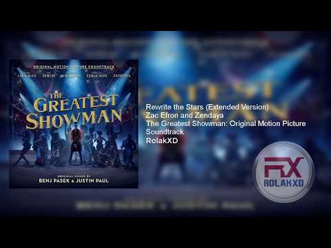 Rewrite the Stars (Extended Version)