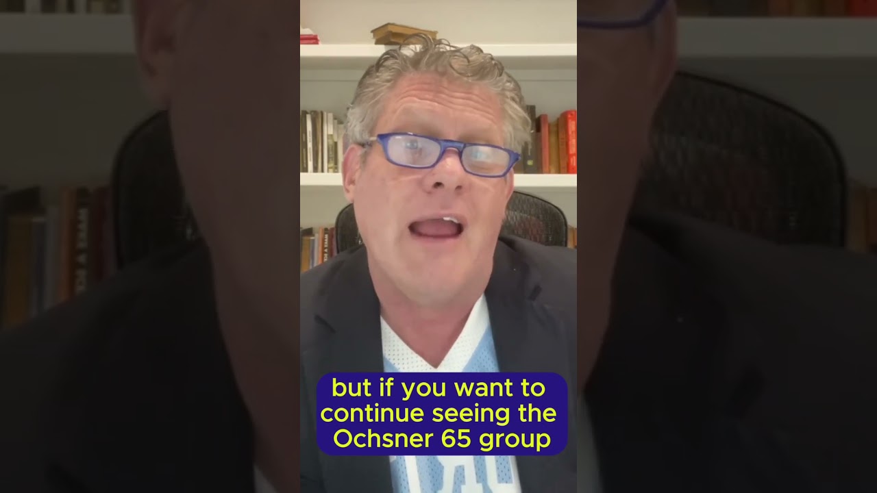 Проблема сети Medicare Advantage 2026: «Выбор Софи» для 