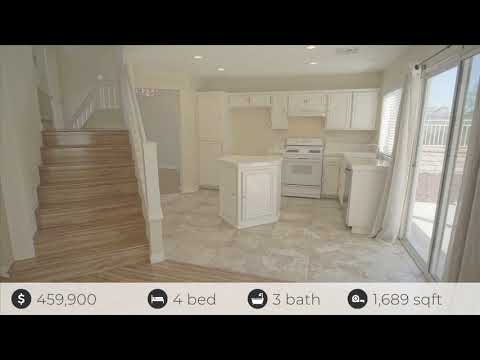 27764 Villa Canyon Rd, Castaic, CA home video tour