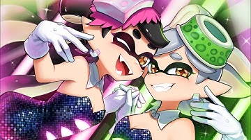 Hype Splatoon Music (Up to Splatoon 3