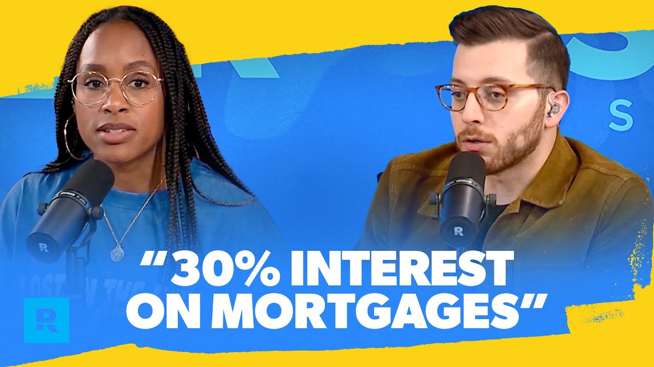 My Dad Took Out $520,000 In Mortgages In My Name Without Me Knowing