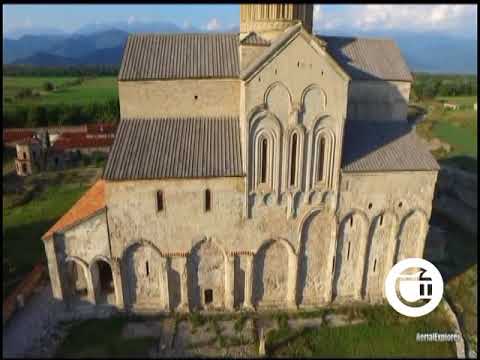ალავერდის მონასტერი  ისტორიულ იერსახეს დაიბრუნებს