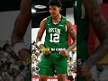 These Celtics Rookies Are COOKING At Summer League🔥 #celtics #nba #chatsports